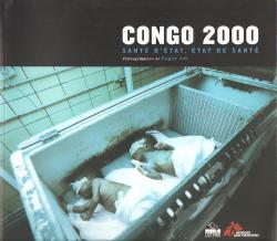 Congo 2000 sant, tat de sant par Roger Job