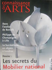 Connaissance des Arts, n649 par  Connaissance des arts