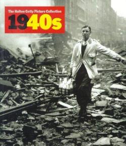 Dcennies du XXe sicle 1940 s Decades of the 20th century - Dekaden des 20. Jahrhunderts par Nick Yapp