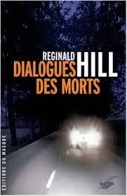 Dialogues des morts par Reginald Hill
