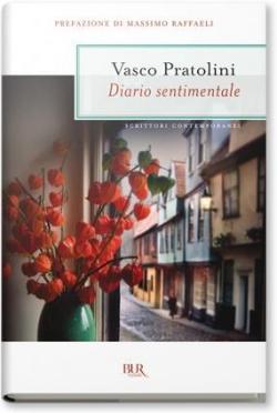 Diario sentimentale par Vasco Pratolini