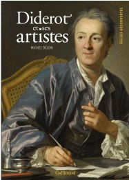 Diderot et ses artistes par Michel Delon