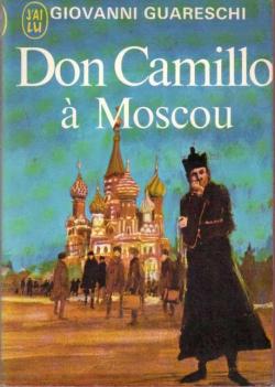 Don Camillo  Moscou par Giovanni Guareschi
