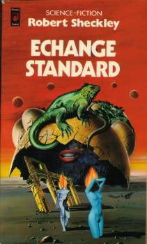 Echange standard par Robert Sheckley