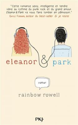 Eleanor & Park par Rainbow Rowell