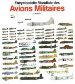 Encyclopdie des avions militaires du monde : De 1914  aujourd'hui par Paolo Matricardi