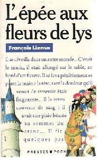 L'pe aux fleurs de lys, tome 2 par Jean-Franois Nahmias