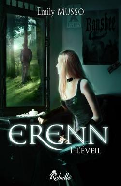 Erenn, tome 1 : L'veil par Emily Musso