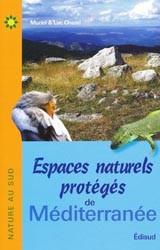 Espaces naturels protgs de Mditerrane par Muriel Chazel