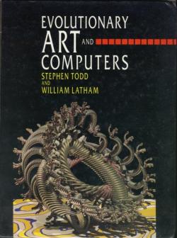 Evolutionary art and computers par William Latham