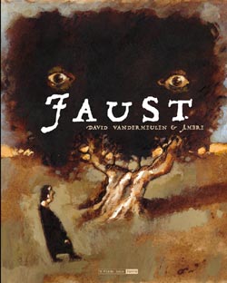 Faust par David Vandermeulen