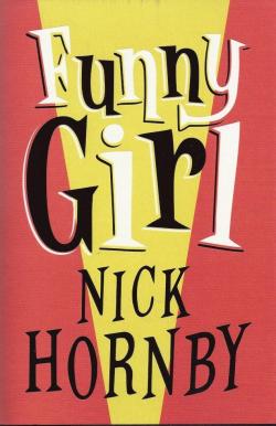 Funny Girl par Nick Hornby