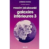 Galaxies intrieures 3 par Maxim Jakubowski