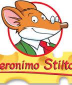 Geronimo Stilton, tome 26 : Le Championnat du monde des blagues par Geronimo Stilton