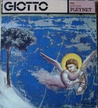 Giotto par Marcelin Pleynet