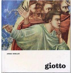 Giotto par Arnim Winkler