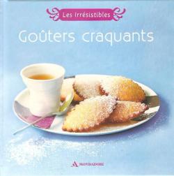 Goters craquants (Les irrsistibles) par Sylvie Girard-Lagorce
