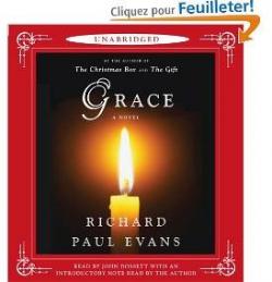 Grace par Richard Paul Evans