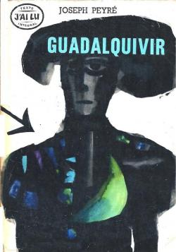 Guadalquivir par Joseph Peyr