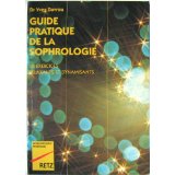Guide pratique de la sophrologie par Yves Davrou