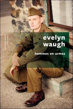 Hommes en armes par Evelyn Waugh