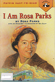 I am Rosa Parks par Rosa Parks