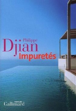 Impurets par Philippe Djian
