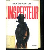 L'inspecteur par Jan de Hartog