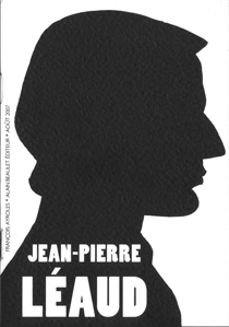 Jean-Pierre Laud par Franois Ayroles