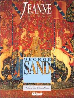 Jeanne par George Sand