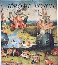 Jrme Bosch par Claude Mettra