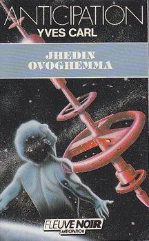 Jhedin Ovoghemma (L'vad) par Yves Carl
