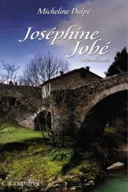 Josphine Job (Mendiante) par Micheline Dalp