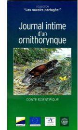 Journal intime d'un ornithorynque (Les savoirs partags) par Michel Launois