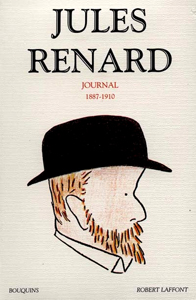 Journal (1887-1910) par Jules Renard