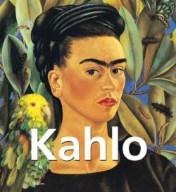 Kahlo par Gerry Souter