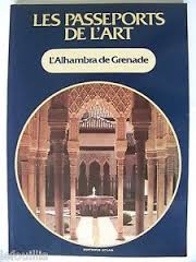 L'Alhambra de Grenade (Les Passeports de l'art) par Cesco Vian
