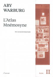 L'Atlas Mnemosyne par Aby Warburg