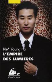 L'Empire des lumires par Young-Ha Kim