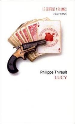 Lucy par Philippe Thirault