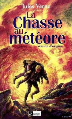 La Chasse au mtore par Jules Verne