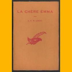 La chre Emma par E.C.R. Lorac