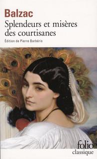 Splendeurs et misres des courtisanes par Honor de Balzac