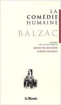 La comdie humaine - Garnier/Le Monde, tome 10 par Honor de Balzac