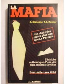 La Mafia par Antoinette Giancana