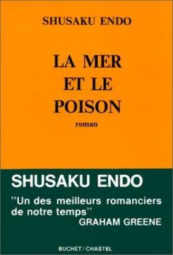 La Mer et le Poison par Shsaku End