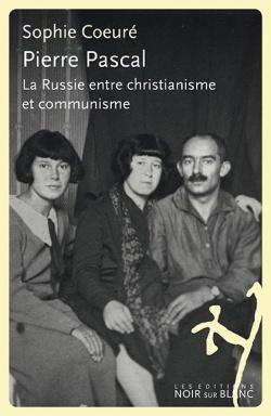 La Russie entre christiannisme et communisme par Sophie Coeur