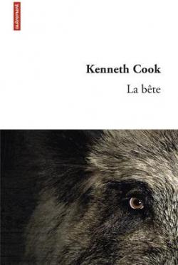 La bte par Kenneth Cook