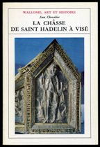 La chasse de Saint-Hadelin  Vis par Ann Chevalier