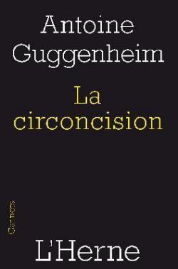 La circoncision par Antoine Guggenheim
